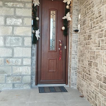 Christo'S Place Katarraktis Artas Εξωτερικό φωτογραφία