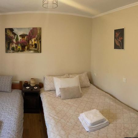 Christo'S Place Katarraktis Artas Εξωτερικό φωτογραφία