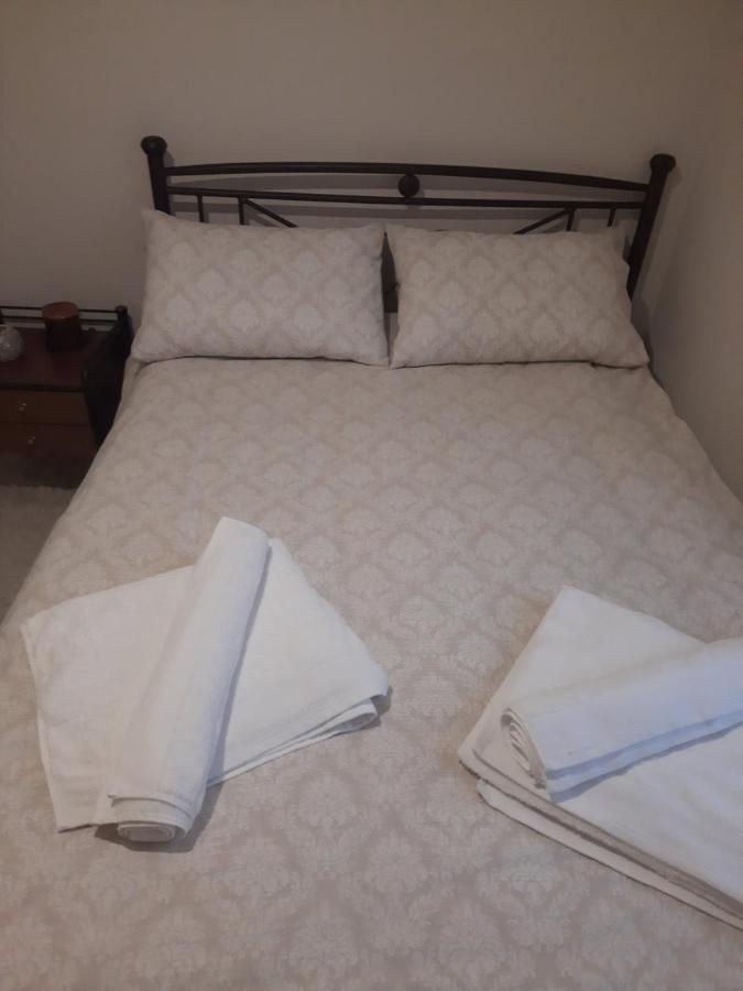 Christo'S Place Katarraktis Artas Εξωτερικό φωτογραφία