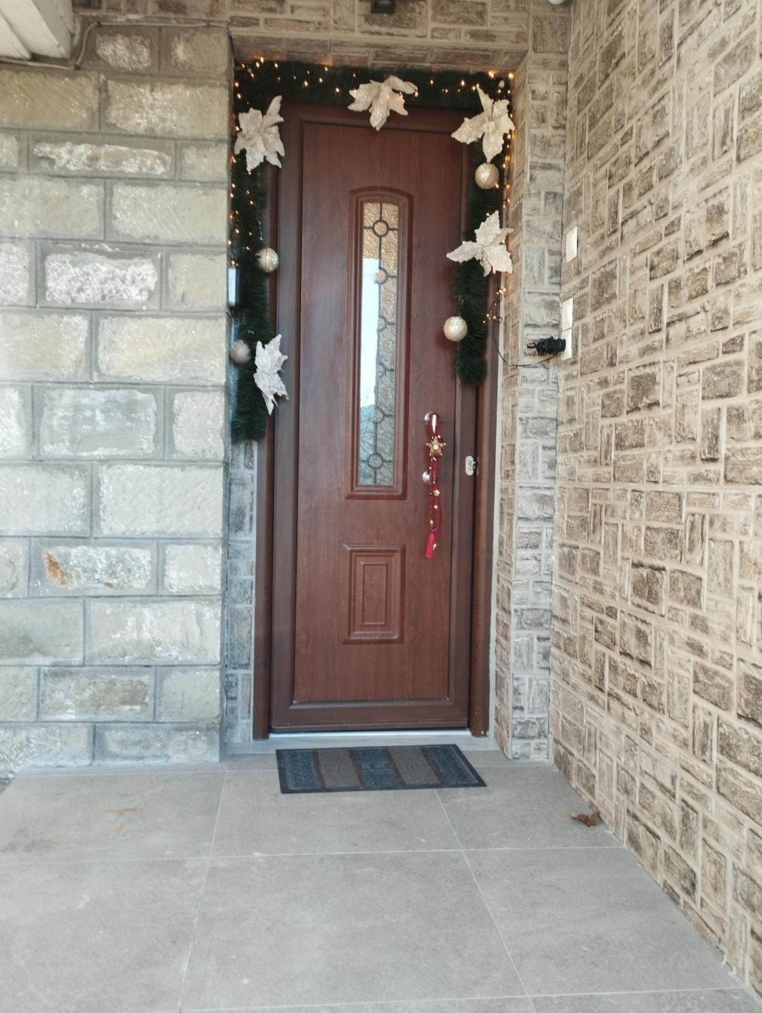 Christo'S Place Katarraktis Artas Εξωτερικό φωτογραφία