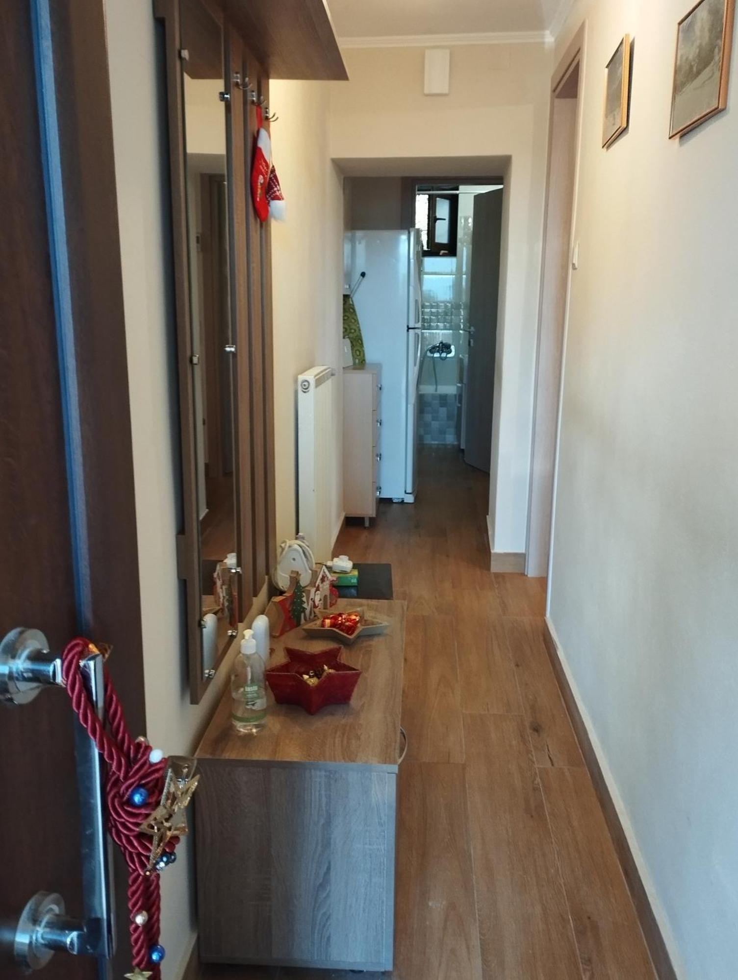 Christo'S Place Katarraktis Artas Εξωτερικό φωτογραφία