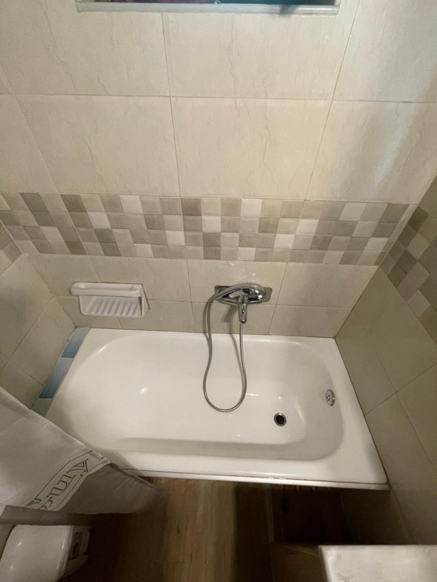 Christo'S Place Katarraktis Artas Εξωτερικό φωτογραφία