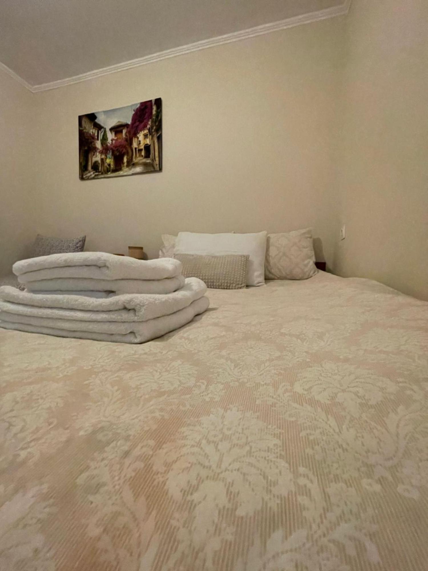 Christo'S Place Katarraktis Artas Εξωτερικό φωτογραφία